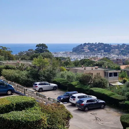 Διαμέρισμα Les Mimosas-6 By Interhome Cavalaire-sur-Mer