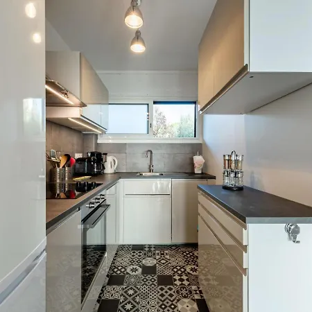 Appartamento Les Mimosas-6 By Interhome Cavalaire-sur-Mer