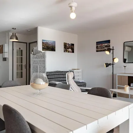 Les Mimosas-6 By Interhome