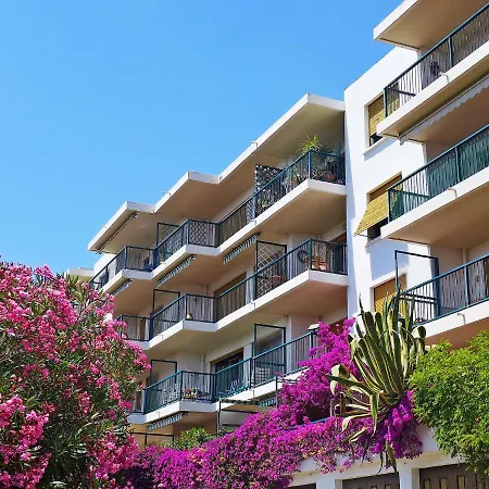 Les Mimosas-6 By Interhome Appartamento Cavalaire-sur-Mer