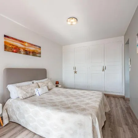 Les Mimosas-6 By Interhome Cavalaire-sur-Mer