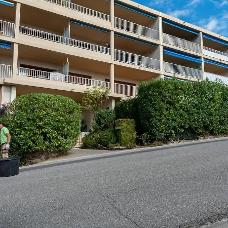 Les Mimosas-6 By Interhome * Cavalaire-sur-Mer