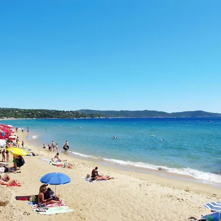 Les Mimosas-6 By Interhome * Cavalaire-sur-Mer