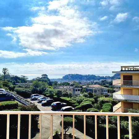 Les Mimosas-6 By Interhome Appartamento